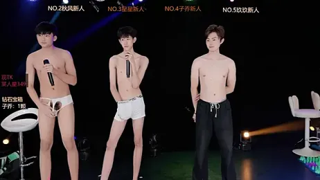 EXO-999 — вебкам-модель онлайн на stripchat