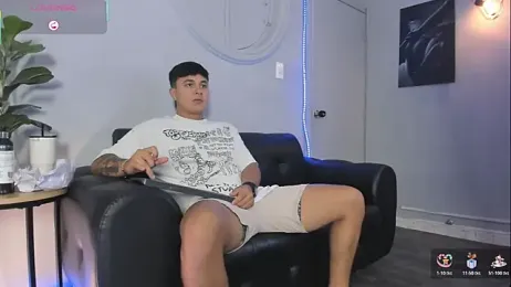 Cristopher_strong — Stripchat stream photo (Jun 2026)