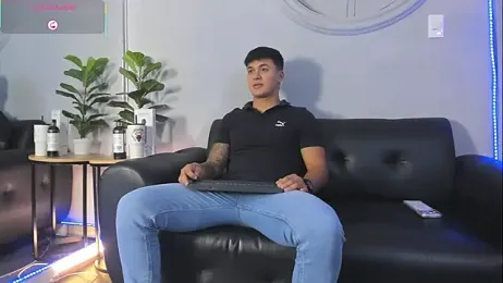 Cristopher_strong — Stripchat stream photo (Jun 2026)
