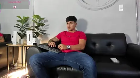 Cristopher_strong — Stripchat stream photo (Jun 2026)