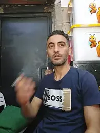 Mahdidido45 — вебкам-модель онлайн на stripchat