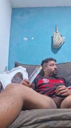Morenogatorj99 — Cam4 profile photo