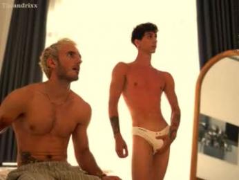 paul_rubini — вебкам-модель онлайн на chaturbate