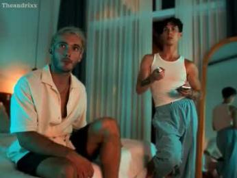 paul_rubini — вебкам-модель онлайн на chaturbate