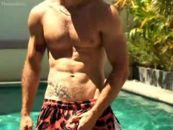 paul_rubini — вебкам-модель онлайн на chaturbate