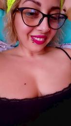 duerosse — вебкам-модель онлайн на cam4