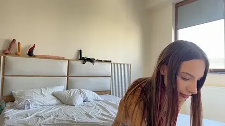 Luna_EvansXXX — stripchat