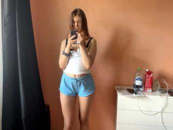LydiaChey — bongacams