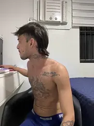 ruffvip — Stripchat stream photo (Mar 2026)