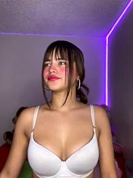 Agata_foxyy — Stripchat stream photo (May 2023)