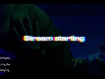 timmyshy — Chaturbate stream photo (Jun 2026)