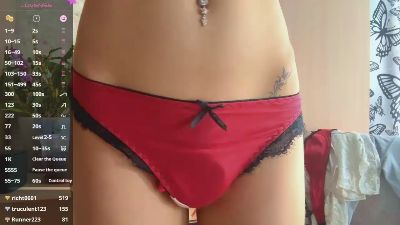 JaclynChoy — вебкам-модель онлайн на cam4