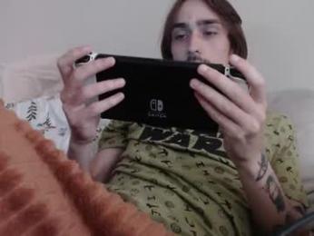 sam_skywalker — вебкам-модель онлайн на chaturbate