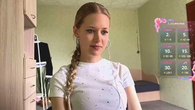 RaguelFoots — Cam4 profile photo