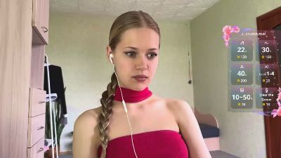 RaguelFoots — Cam4 stream photo (Jun 2026)
