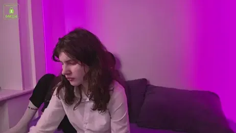 ViviaraNGendy — Stripchat stream photo (Nov 2025)
