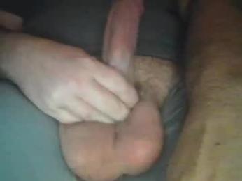 totalpackage2089 — Chaturbate stream photo (Sep 2026)