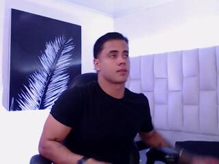 Aiden Owens — Flirt4free stream photo (Jul 2026)