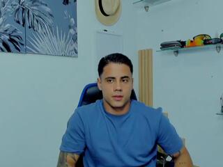 Aiden Owens — Flirt4free stream photo (Jul 2026)