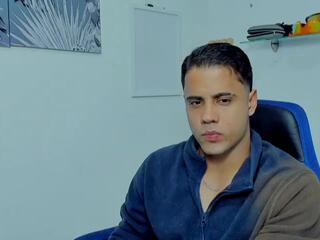Aiden Owens — Flirt4free stream photo (Jul 2026)