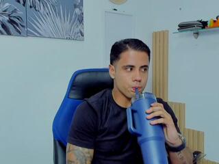 Aiden Owens — Flirt4free stream photo (Jul 2026)