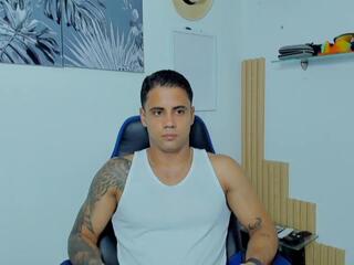 Aiden Owens — Flirt4free stream photo (Jul 2026)