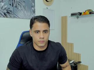 Aiden Owens — Flirt4free stream photo (Jul 2026)