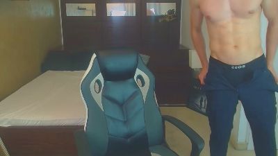 FelixRook — Cam4 profile photo