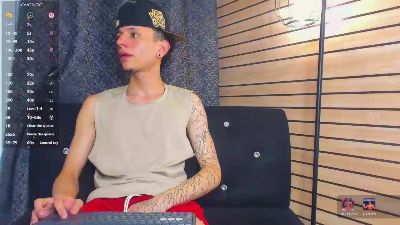 TheMansionBat — Cam4 stream photo (Jun 2026)