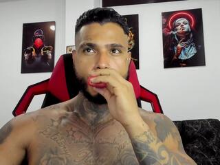 Jack Rusel — Flirt4free stream photo (Aug 2026)