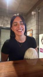 barbaradaiana — Cam4 stream photo (Apr 2026)