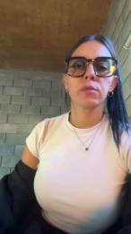 barbaradaiana — Cam4 stream photo (Apr 2026)