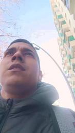 Sanchezbcn — Cam4 stream photo (Jan 2026)