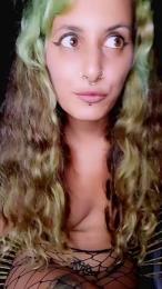 theWitch696 — вебкам-модель онлайн на cam4