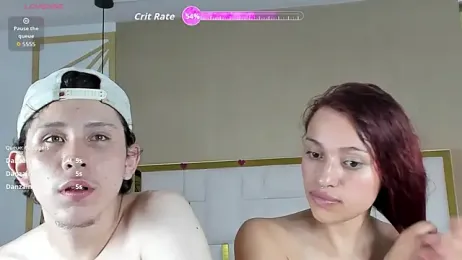 Naugthyhardsex — Stripchat stream photo (Dec 2025)