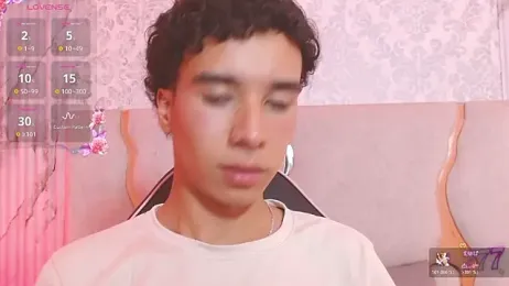 Zayn_tay — stripchat