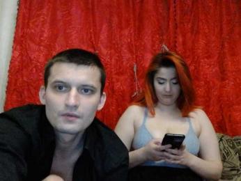 FOX1010 — вебкам-модель онлайн на bongacams