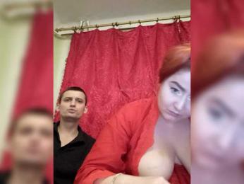 FOX1010 — вебкам-модель онлайн на bongacams