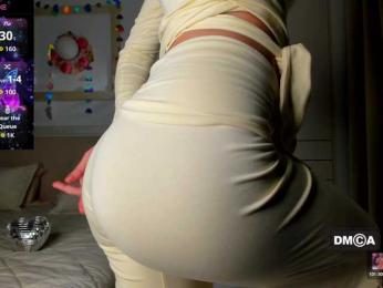 MATA-HARI1 — Bongacams stream photo (Feb 2026)