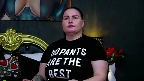 GeorgiaLerox — Stripchat profile photo