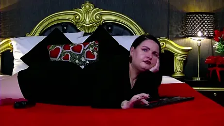 GeorgiaLerox — Stripchat stream photo (Mar 2026)