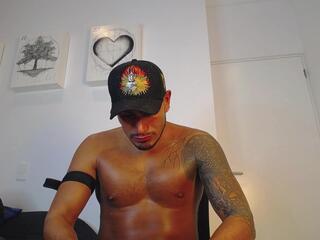Will Sandler — Flirt4free stream photo (Aug 2026)