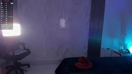 Brat_ — вебкам-модель онлайн на stripchat