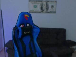 Mathew Evanz — Flirt4free profile photo