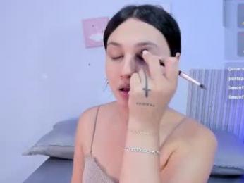 lana_boomer — Chaturbate profile photo