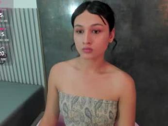 lana_boomer — вебкам-модель онлайн на chaturbate