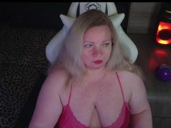 Molligspielle — Bongacams profile photo