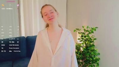 MissDevalk — Cam4 stream photo (Mar 2026)