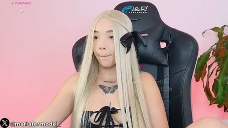 Mariafer05 — Stripchat stream photo (May 2026)