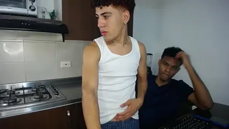 black_men9 — вебкам-модель онлайн на stripchat